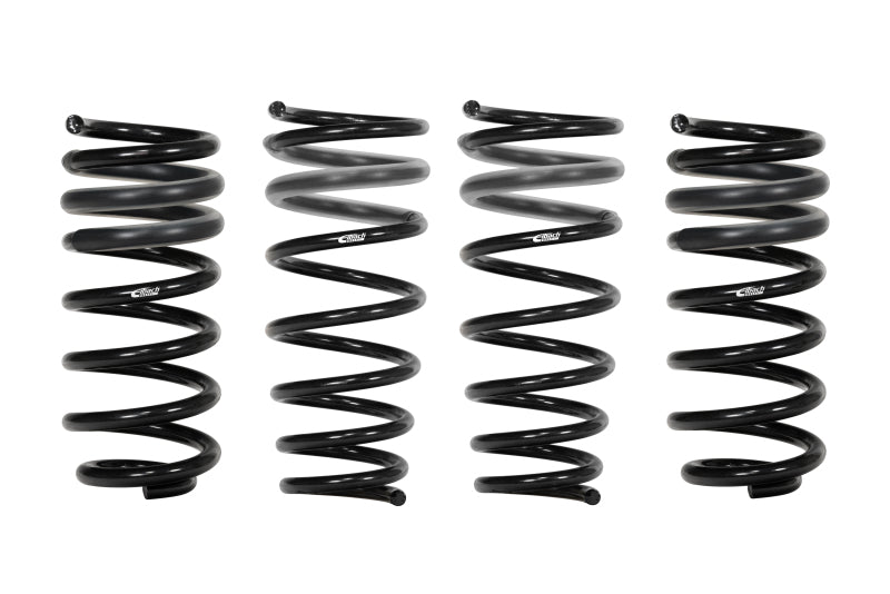 Eibach E10-20-038-02-22 Pro-Kit 17-19 BMW 540i / 540i xDrive / 540i G30 1.2in Front 1.2in Rear