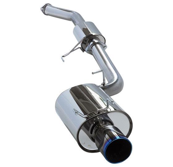 HKS 31029-AN001 SUPER TURBO MUFFLER BNR32 RB26DETT