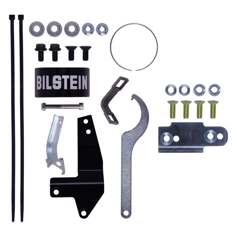 Bilstein 41-326329 B8 8112 Series 03-09 Toyota 4Runner Zone Control Monotube Front Left Corner Module