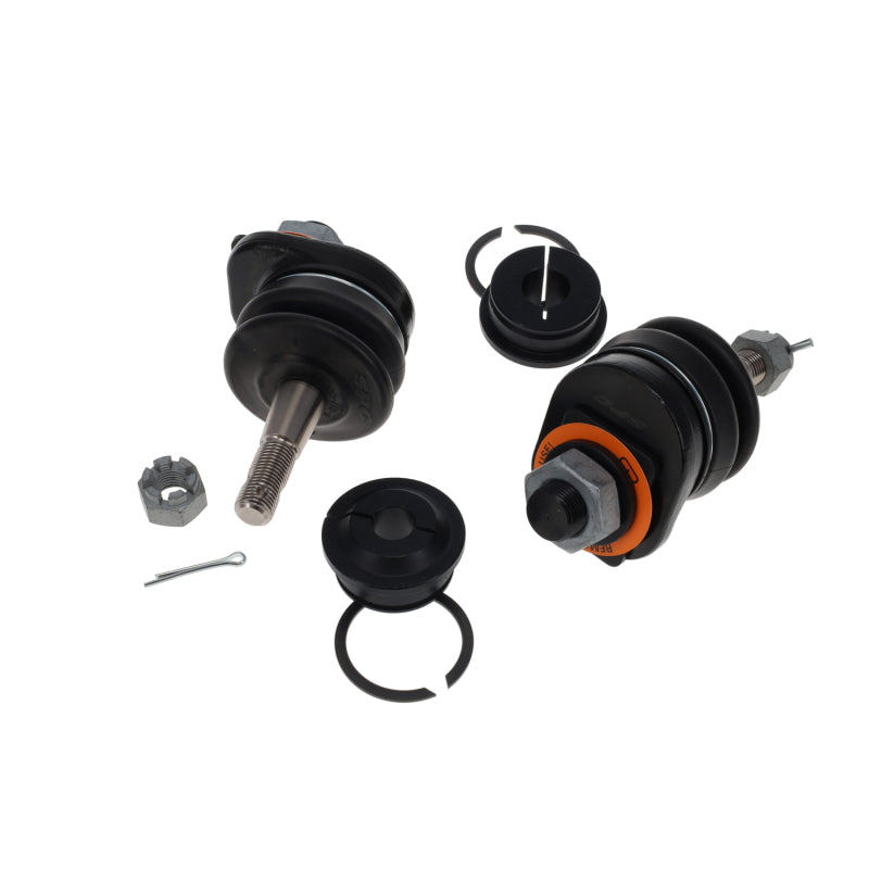 SPC Performance 35109 Replacement Ball Joint & Knuckle Insert Kit (Use w/ PN 25460 or 25485 )