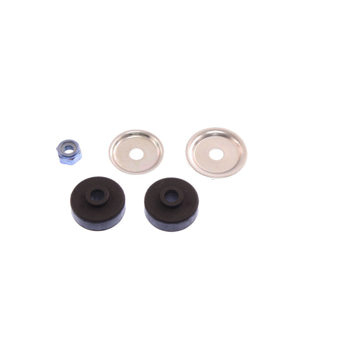 Bilstein 24-001564 B6 1975 Chevrolet Camaro Base Rear 46mm Monotube Shock Absorber