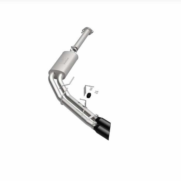 Magnaflow 19497 15-20 Ford F-150 Street Series Cat-Back Performance Exhaust System