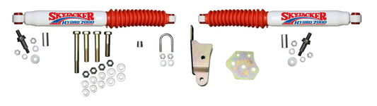 Skyjacker 7217 1994-1997 Dodge RAM 3500 4 Wheel Drive Steering Damper Kit