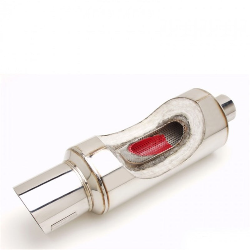 Skunk2 Racing 413-05-2025 Skunk2 MegaPower 00-07 Honda S2000 (Dual Canister) 60mm Exhaust System