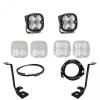 Baja Designs BAJ Squadron Pro Lights 447696UP