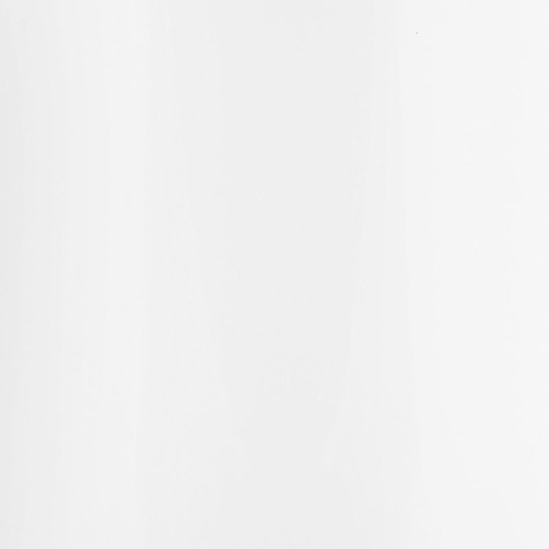 Wehrli WCF100833-GW 20-24 Chevrolet 6.6L L5P Duramax 3.5in Intake Horn w/PCV Port - Gloss White