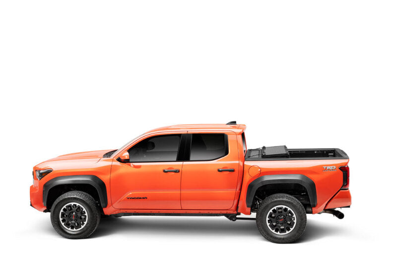 BAK 226446 2024 Toyota Tacoma 5ft Bed Flip G2