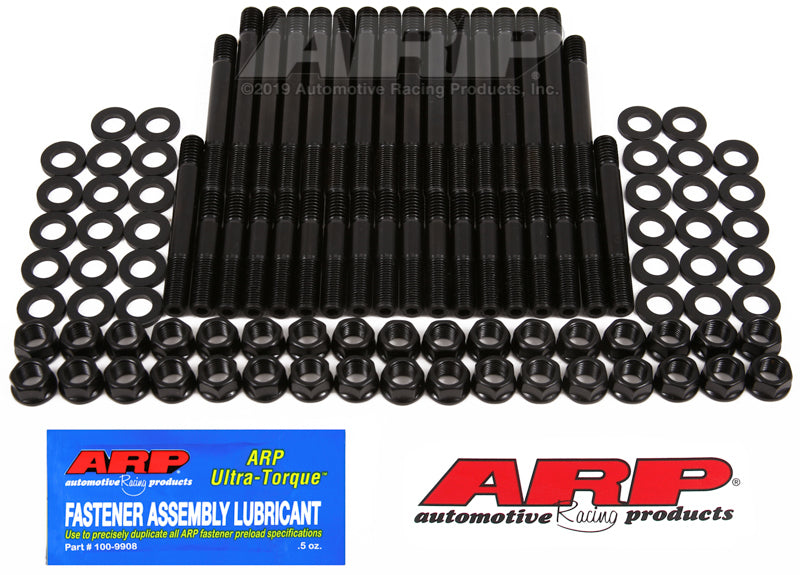 Arp ARP134-4001 SBC Head Stud Kit 6pt.