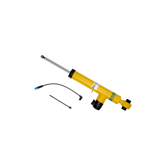 Bilstein 20-250744 B6 12-16 BMW 328i Rear Twintube Shock Absorber (DampTronic)
