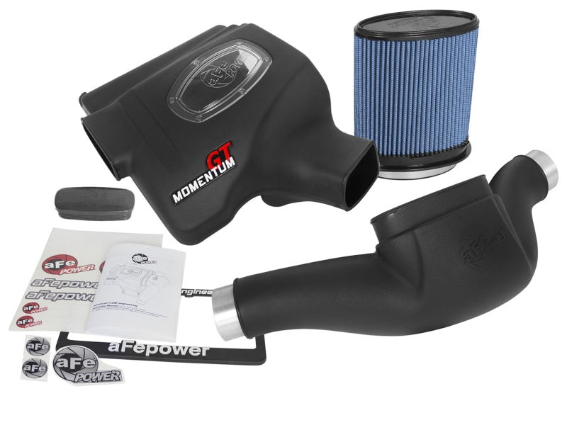 aFe 54-76306 Momentum Pro 5R Intake System 07-10 BMW 335i/is/xi (E90/E92/E93)