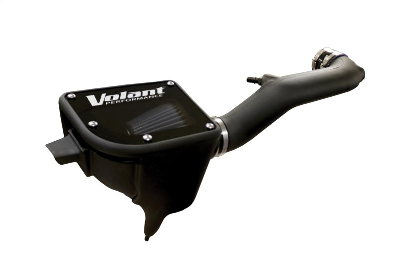 Volant 17736 18-25 Jeep Wrangler JL/20-24 Gladiator JT 3.6L V6 3.6L V6 Pro5 Closed Box Air Intake System