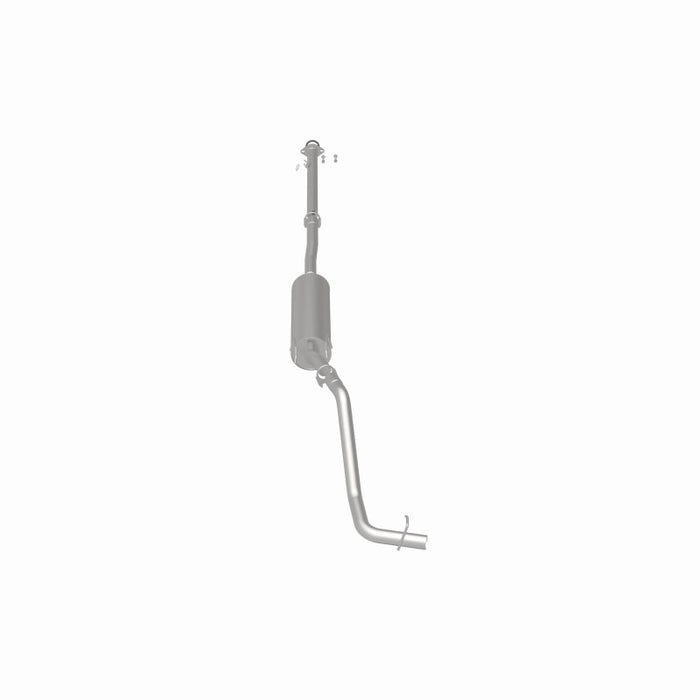 Magnaflow 106-0240 MagnaFlow BRE Exhaust Kit 95-00 Toyota Tacoma 2.7L