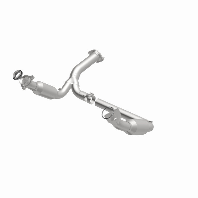 Magnaflow 49194 MagnaFlow Conv DF 07-09 Chevy/GMC Silverado/Suburban/Sierra/Tahoe/Yukon