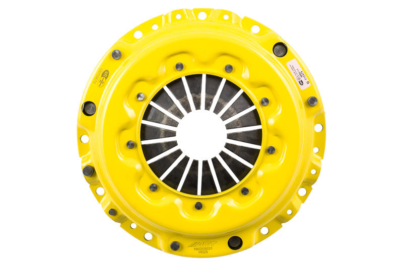 ACT H025 ACT P/PL HD Pressure Plates
