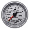AutoMeter AM Ultra-Lite II Gauges 4931