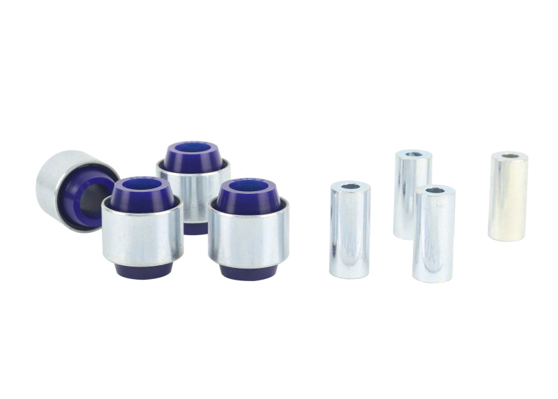 Superpro SPF4188K SuperPro 2007 Lexus LS460 Base Front Upper Inner Control Arm Bushing Kit