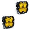 Baja Designs BAJ Squadron Pro Lights 4978132NH