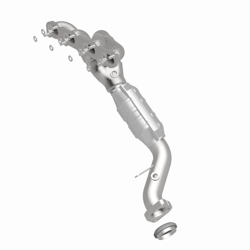Magnaflow 50785 MagnaFlow Conv DF 04-08 Cadillac XLR 4.6L Passenger Side