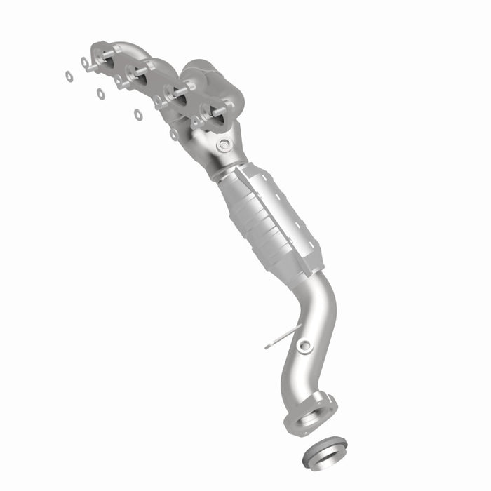 Magnaflow 50785 MagnaFlow Conv DF 04-08 Cadillac XLR 4.6L Passenger Side