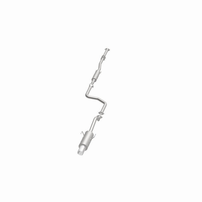 Magnaflow 15646 MagnaFlow Sys C/B Civic Ex/Si 2/4Dr 96-On