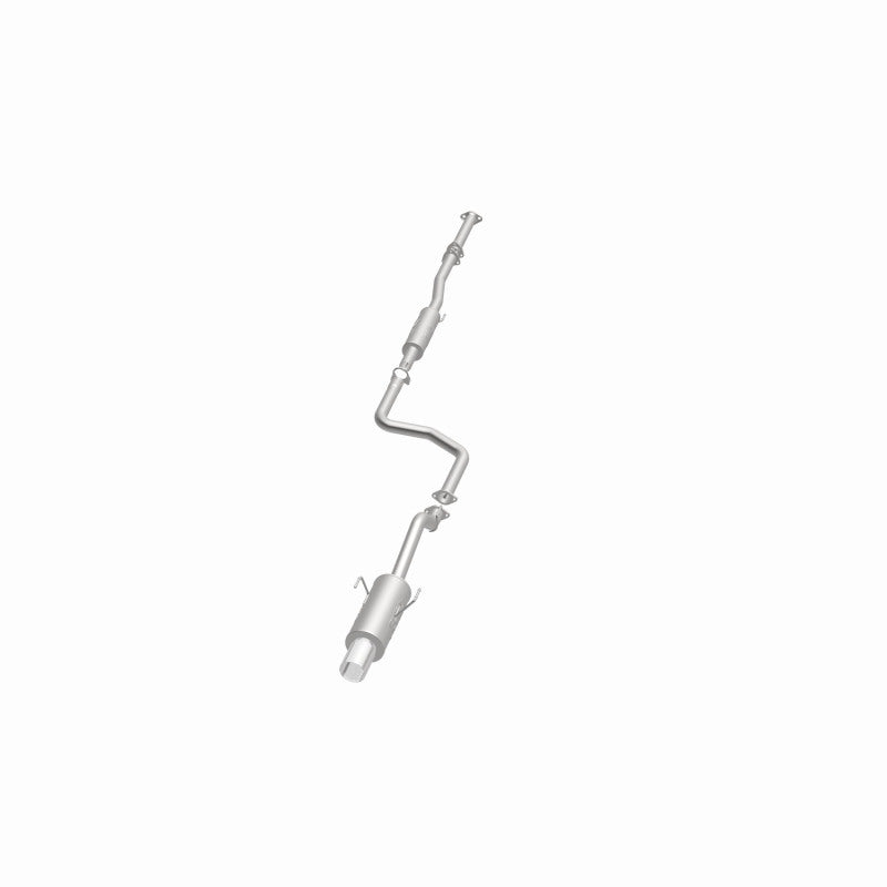Magnaflow 15646 MagnaFlow Sys C/B Civic Ex/Si 2/4Dr 96-On