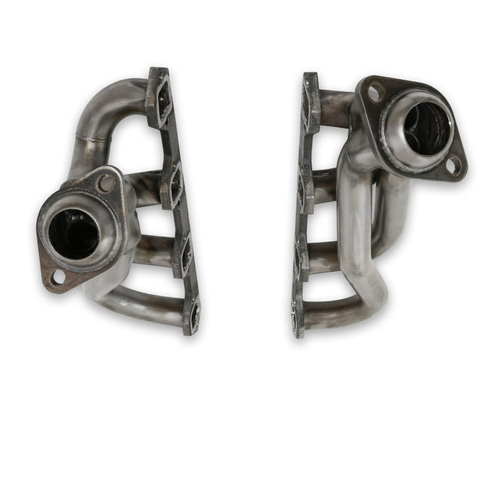 JBA 1627S 87-95 Ford F-150 5.0L SBF 1-1/2in Primary Raw 409SS Cat4Ward Header