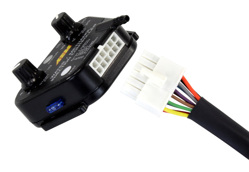 AEM 30-3300 V3 1 Gallon Water/Methanol Injection Kit (Internal Map)