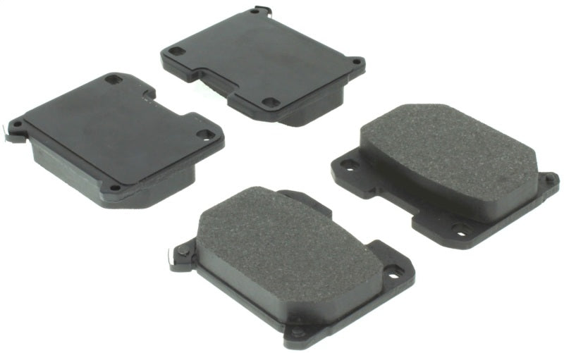 Stoptech 309.06300 StopTech Performance 5/93-98 Toyota Supra Turbo Rear Brake Pads