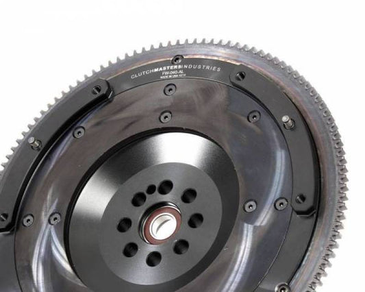 Clutch Masters FW-040-AL 07-08 Acura TL 3.5L Type S Aluminum Flywheel