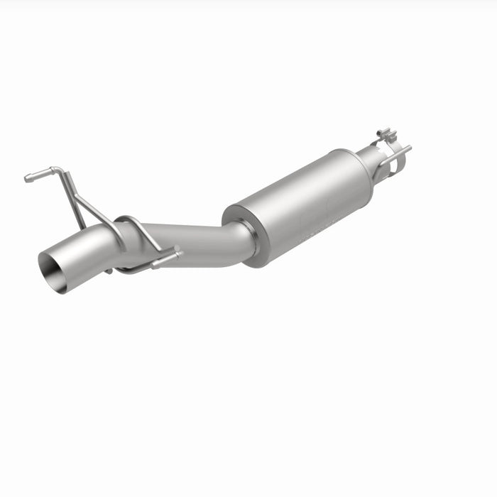 Magnaflow 19493 MagnaFlow D-Fit Muffler 409 SS 3.5in 14-19 RAM 2500/3500 6.4L
