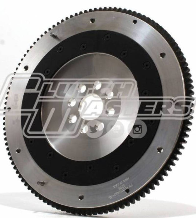 Clutch Masters FW-CIV1.8-AL 06-08 Honda Civic 1.8L Aluminum Flywheel
