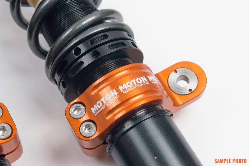 Moton M 505 184SD BMW G80-G81 M3 / G82-G83 M4 / G87 M2 2021- RWD 1-Way Series Coilovers