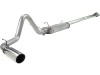 aFe 49-46013 AFE Exhaust Cat Back