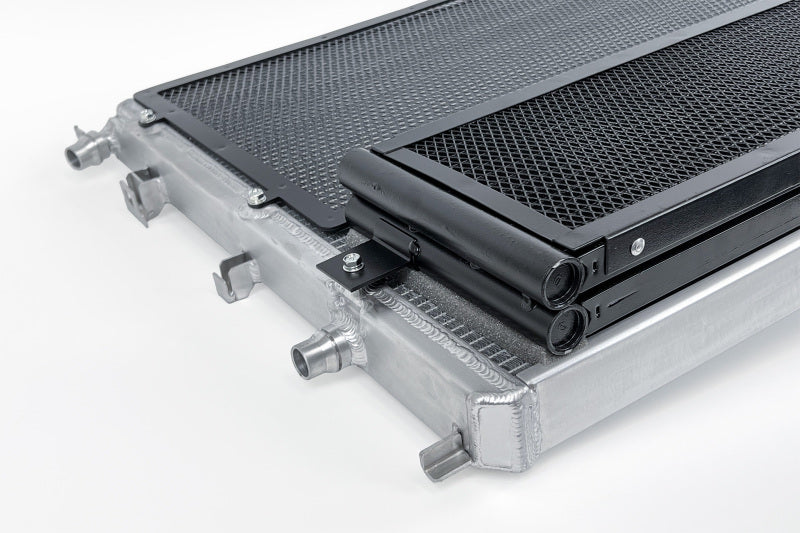 CSF 8331 BMW F9X X3M/X4M High-Performance Heat Exchanger and Transmission Cooler Module