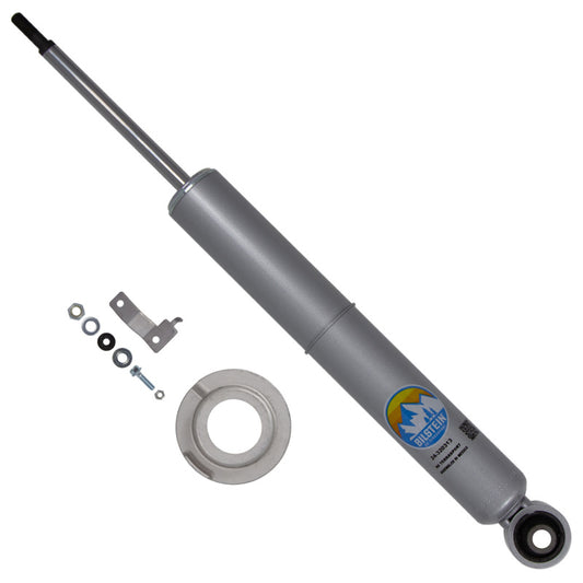 Bilstein 24-320313 18-20 Subaru Crosstrek B8 TerraSport Rear Shock Absorber - Silver