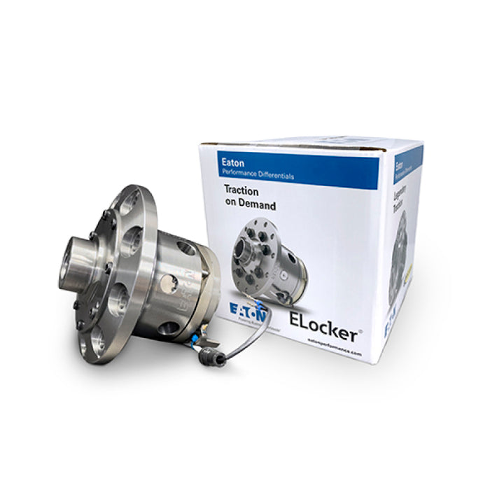 Eaton 14244-1 ELocker Differential Jeep JL Dana 35 M200 29 Spline 1.24 Axle Shaft Dia.