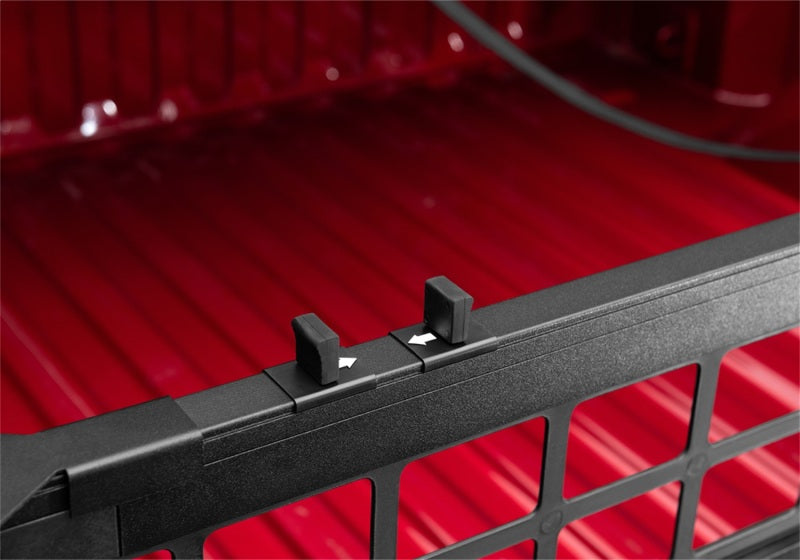 Roll-N-Lock CM220 14-18 Chevy Silverado/Sierra 1500 XSB 68in Cargo Manager