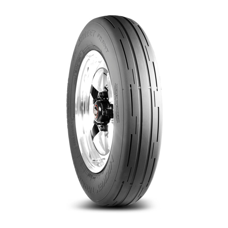 Mickey Thompson 250734 ET Street Front Tire - 28X6.00R18LT 90000040481