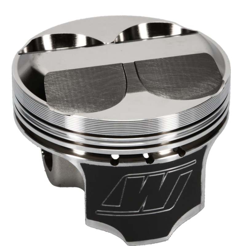 Wiseco K593M815 AC/HON B 4v DOME +8.25 STRUT 8150XX Piston Shelf Stock Kit