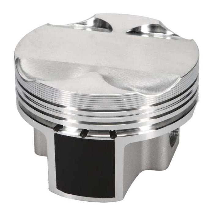 Wiseco K636M86 Mitsubishi EVO 10 4B11-T 2008+ -4.5cc Piston Shelf Stock Kit