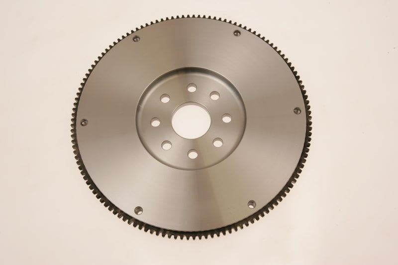 McLeod Racing 460130 McLeod Steel Flywheel Chevy 28 1955-85 1955-85 SB & All BB 168 Gear