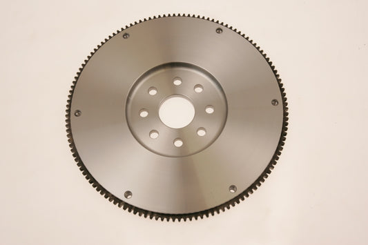 McLeod Racing 460538 McLeod Steel Flywheel Gm LSA Motor Aftermarket Dim. 8 Bolt Crank 168