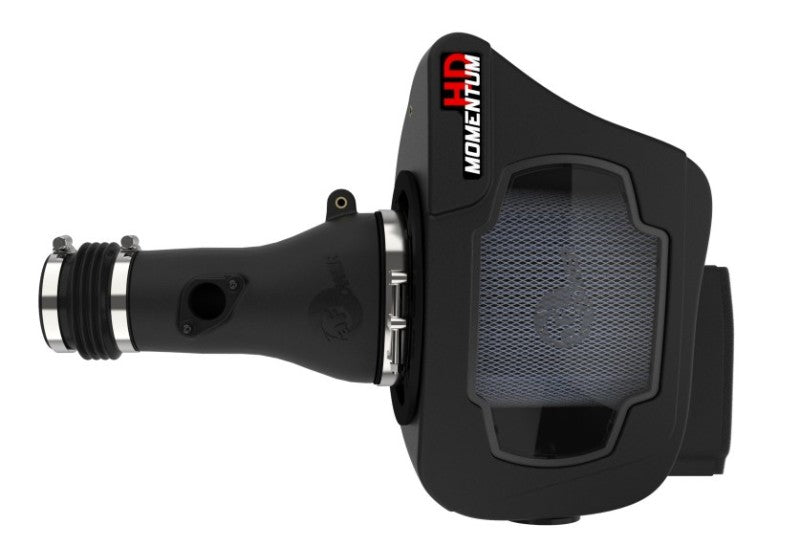 aFe 50-70098T Momentum HD Cold Air Intake System w/ Pro 10R Filter 2022 Toyota Land Cruiser V6-3.3L (td)