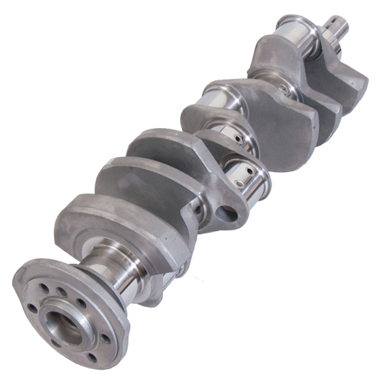Eagle EAG440037505700 SBC 4340 Forged Crank - 3.750 Stroke