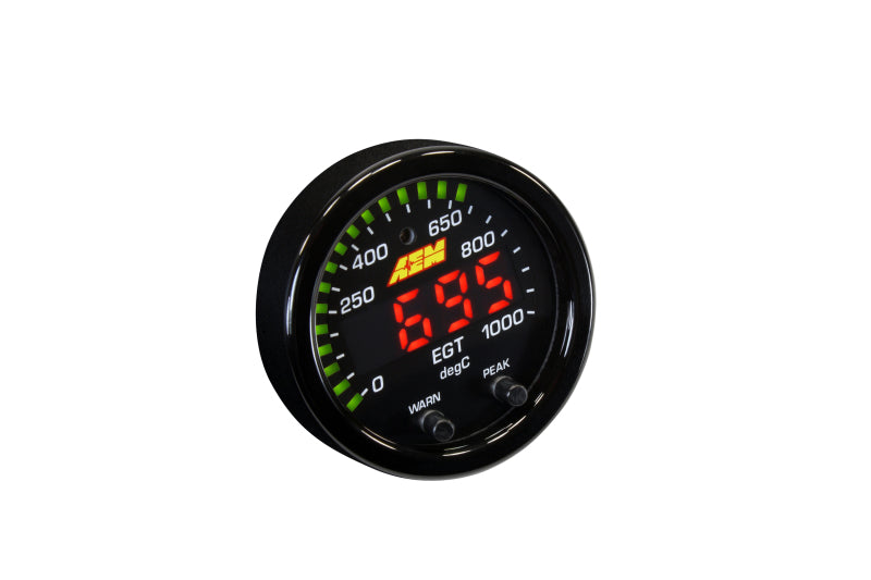 AEM 30-0305 AEM Digital Gauges