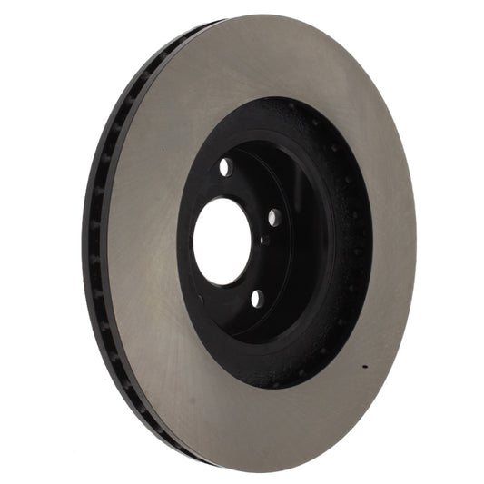 Stoptech 120.47018CRY 02-10 WRX Front CRYO-STOP Rotor