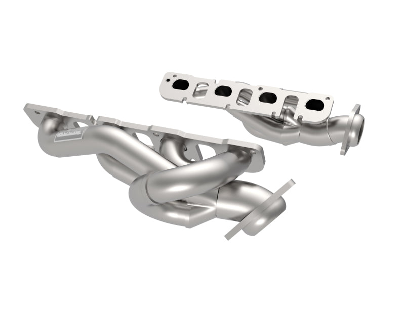 Kooks Headers 35101110 Kooks 09-18 Dodge 1500 HEMI Pick Up Truck 1-5/8in x 1-3/4in Stainless Steel Shorty Headers