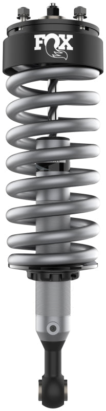 FOX 985-02-154 Fox 22+ Toyota Tundra 2.0 Performance Series 5.29in. Smooth Body IFP Front Shock (Alum) / 0-2in Lift