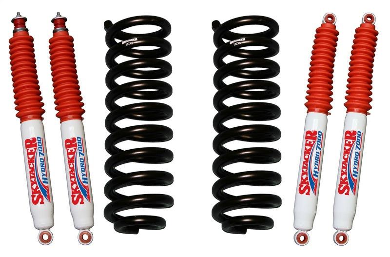 Skyjacker 132X-H 2"83-97RANG,4.0L,W/FR HYDRO