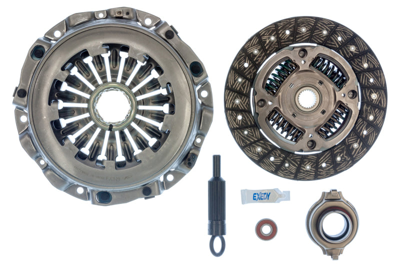 Exedy KSB03 OE 2005-2005 Saab 9-2X H4 Clutch Kit
